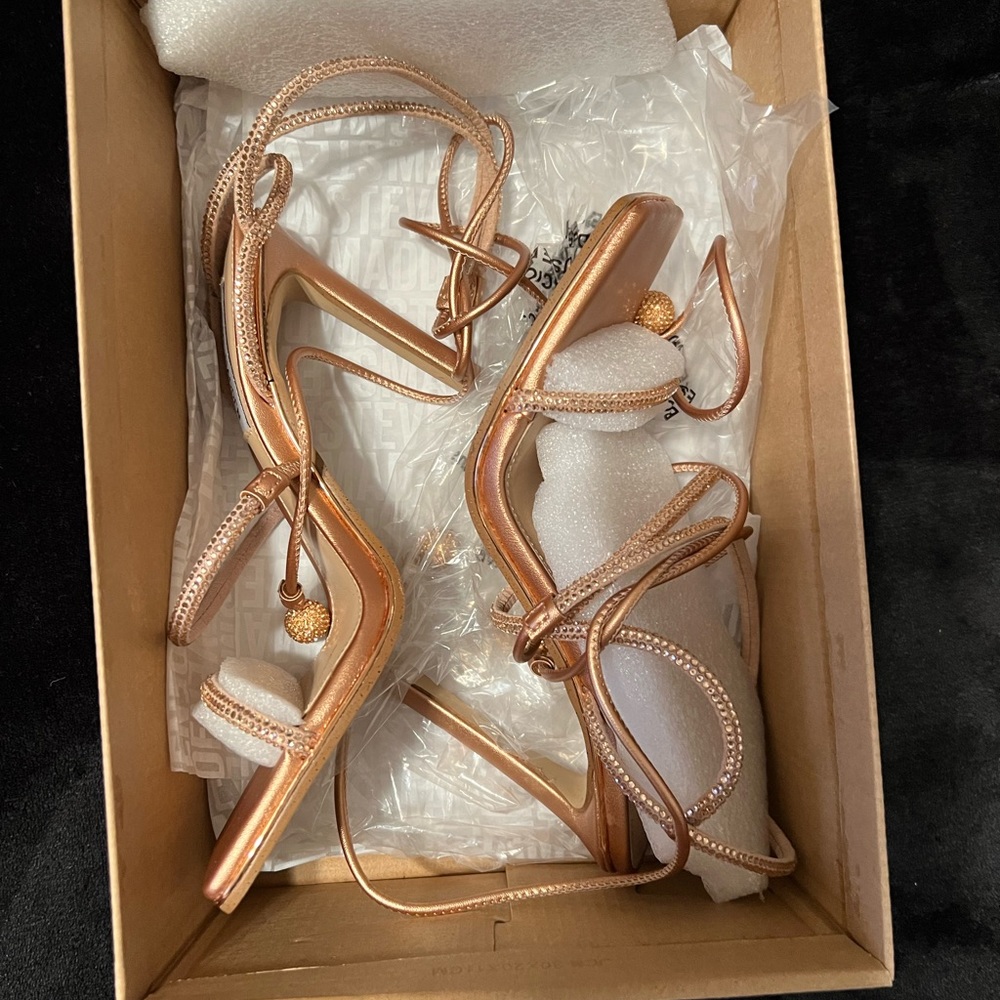 Steve Madden heels